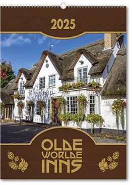 Olde Worlde Inns